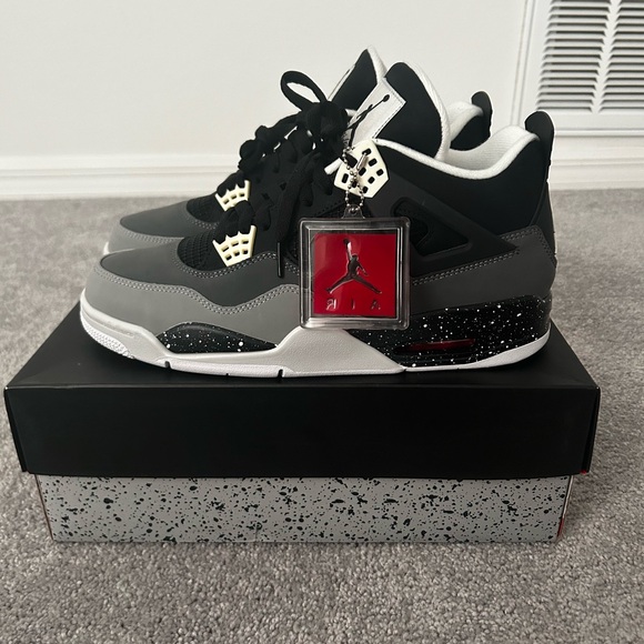 Jordan 13 Fear (2013) - Picture 7 of 10